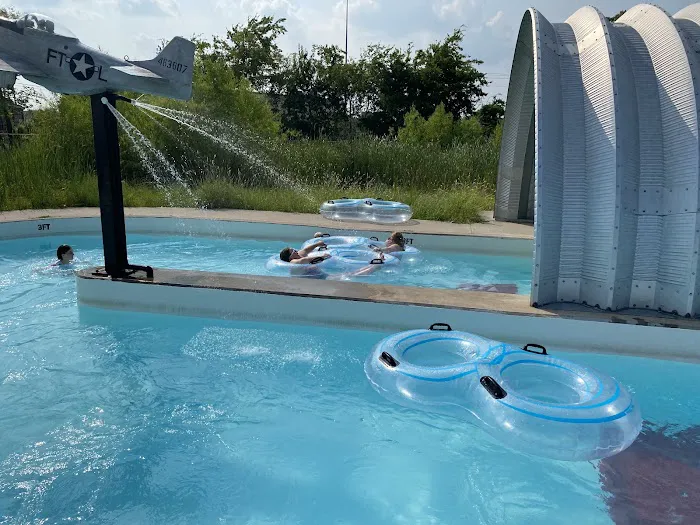 Splash Kingdom Air Patrol 8