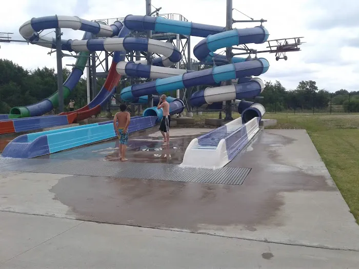 Splash Kingdom Air Patrol 4