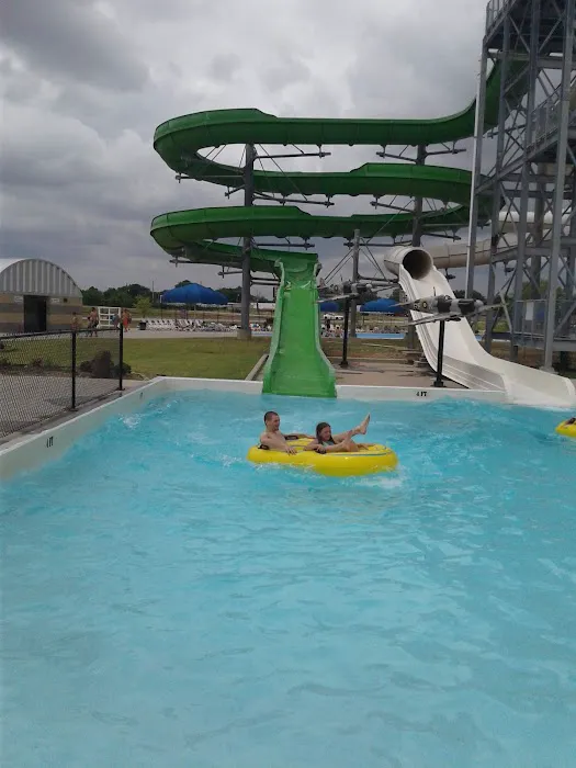 Splash Kingdom Air Patrol 9