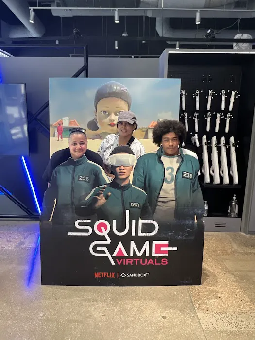 Sandbox VR 2