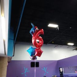 Altitude Trampoline Park Cedar Hill ico