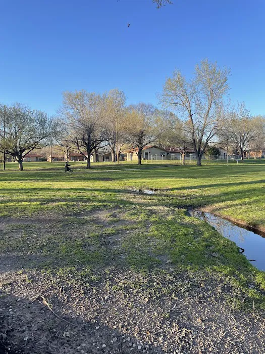 Community Spray Park 0