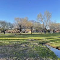 Community Spray Park