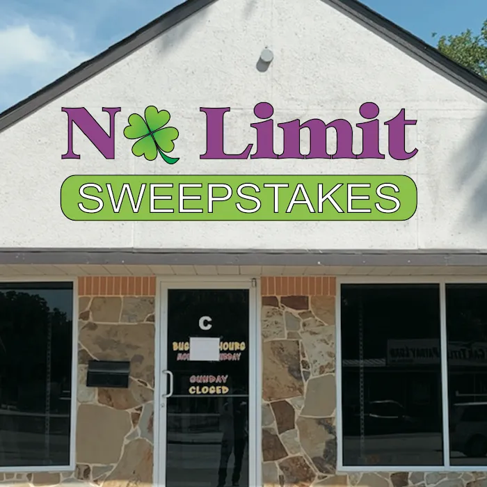 No Limit Sweepstakes 6