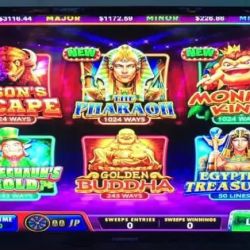 No Limit Sweepstakes ico