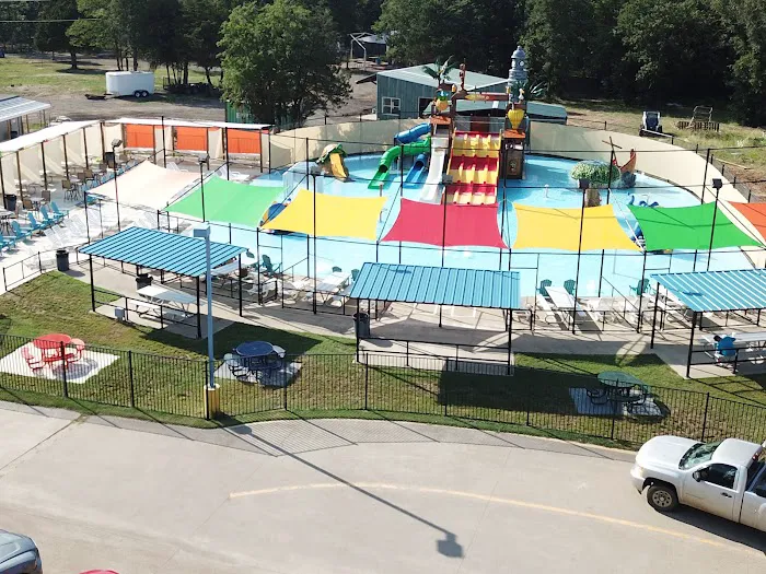 Whatz-Up Water Park 9