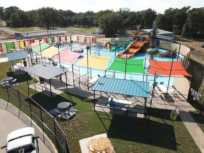 Whatz-Up Water Park 8