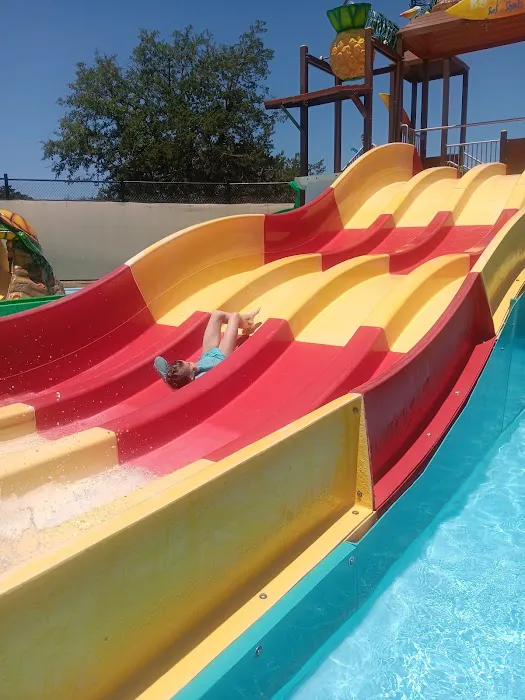 Whatz-Up Water Park 2