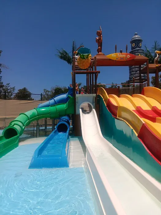 Whatz-Up Fun Park 1