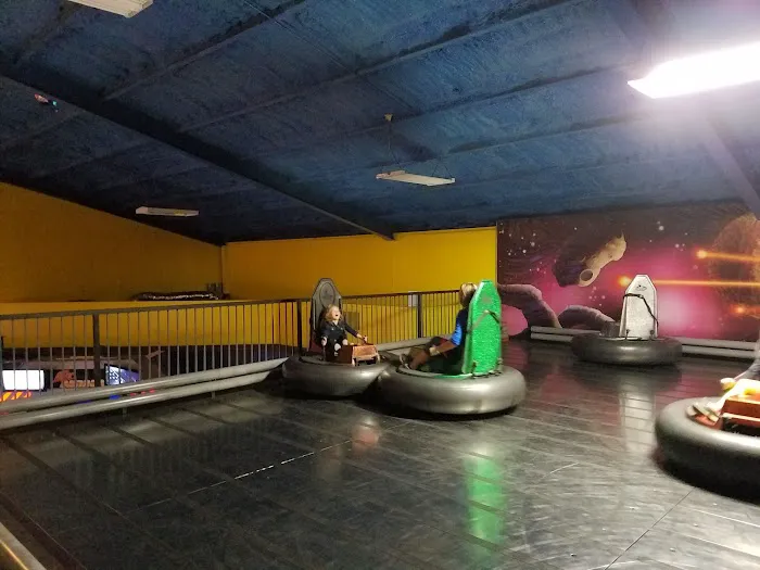 Whatz-Up Fun Park 2