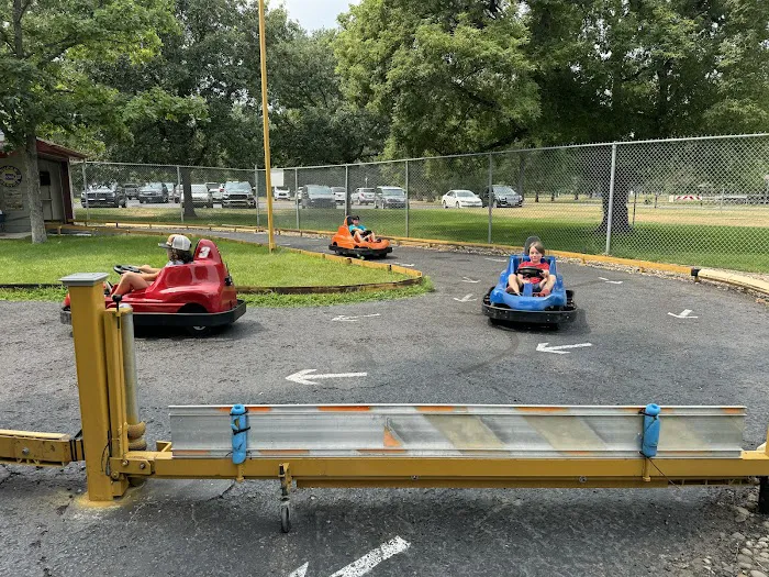 Super Slide Amusement Park 1