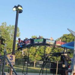Super Slide Amusement Park ico