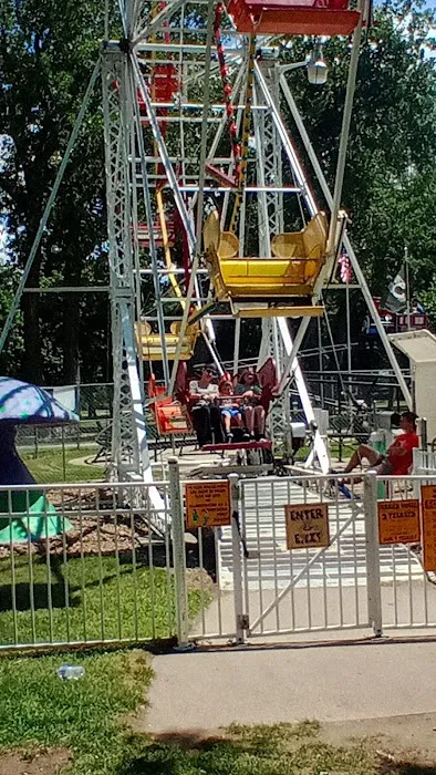 Super Slide Amusement Park 4