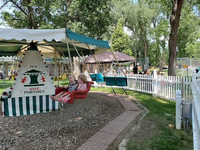 Super Slide Amusement Park 6