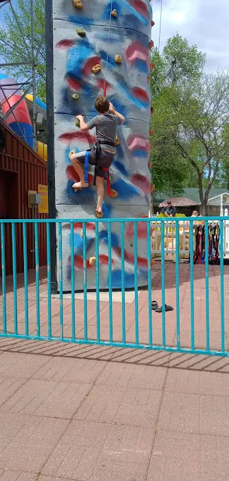 Super Slide Amusement Park 7