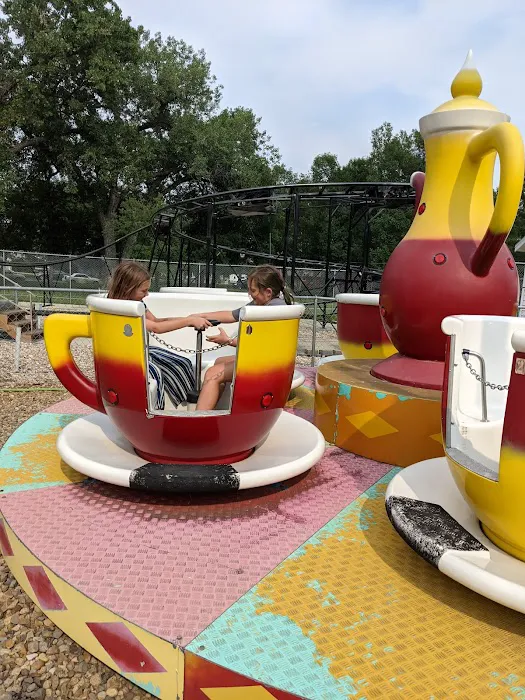 Super Slide Amusement Park 8