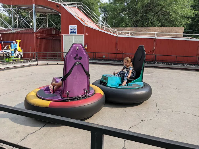 Super Slide Amusement Park 5