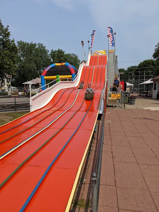 Super Slide Amusement Park 2
