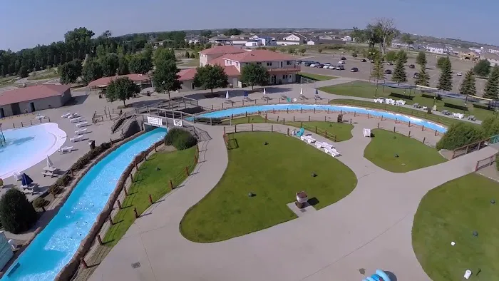 Raging Rivers Waterpark 5