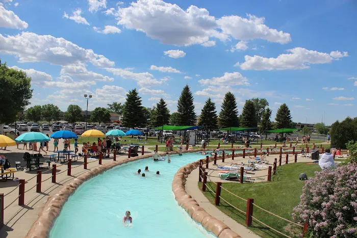 Raging Rivers Waterpark 6