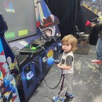 Sky Zone Trampoline Park