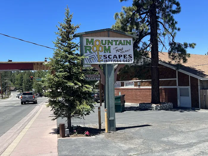 Mountain Room Escapes Big Bear 6
