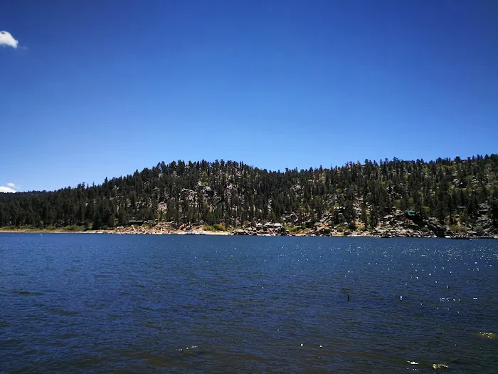 Big Bear Funplex 3