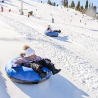 Grizzly Ridge Tube Park