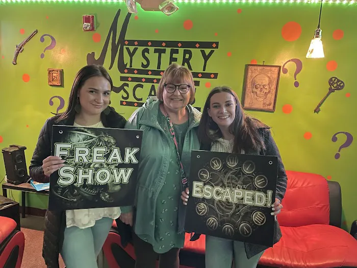 Mystery Escapes LLC 2
