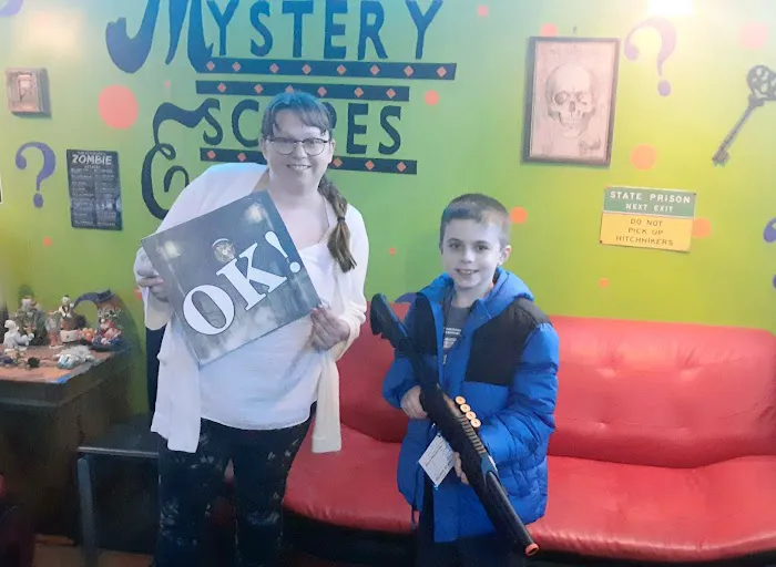 Mystery Escapes LLC 4