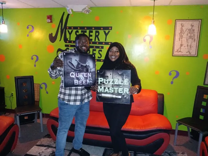 Mystery Escapes LLC 5