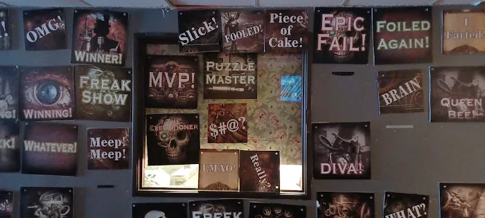 Mystery Escapes LLC 1