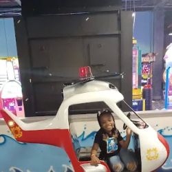 Play @ Atlantis ico