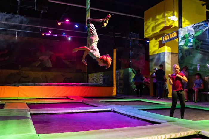 Launch Family Entertainment Dearborn 2