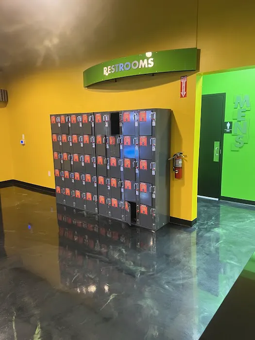 Launch Family Entertainment Dearborn 3