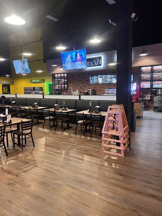 Launch Family Entertainment Dearborn 6