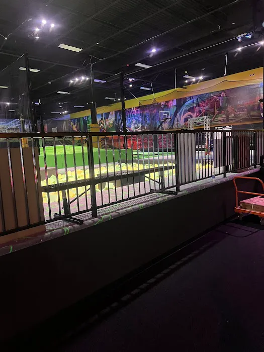 Launch Family Entertainment Dearborn 5