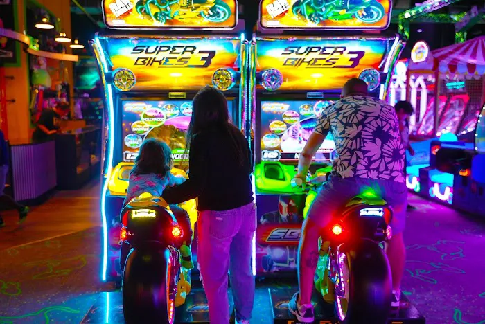 Launch Family Entertainment Dearborn 7