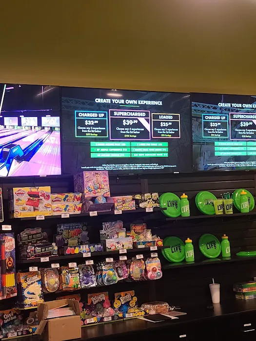 Launch Family Entertainment Dearborn 0