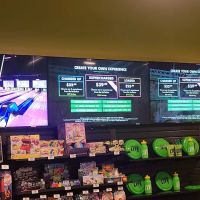 Launch Family Entertainment Dearborn