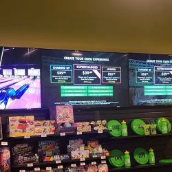 Launch Family Entertainment Dearborn ico