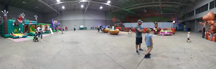 Jurassic Tour 2