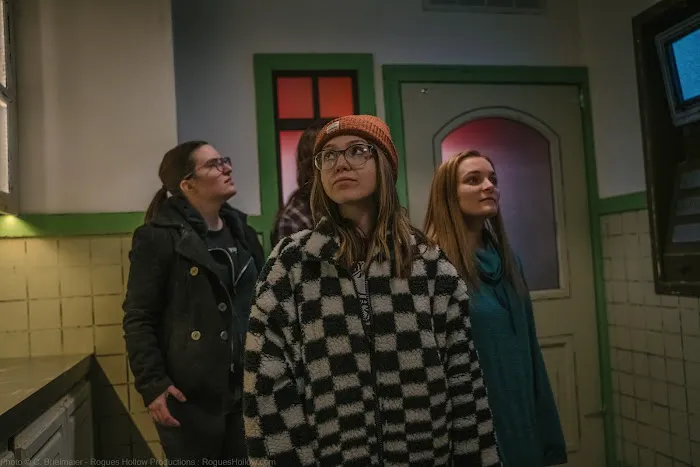 Eloise Escape Rooms 5