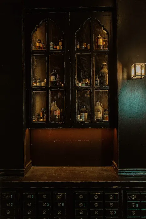 Eloise Escape Rooms 8