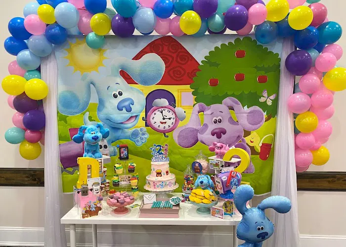 Fun ZoneZ 5