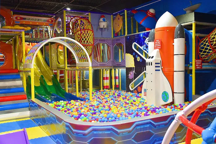 Yoyo's Fun Center 0