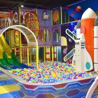 Yoyo's Fun Center