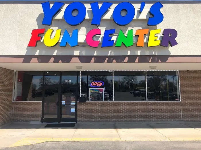 Yoyo's Fun Center 7