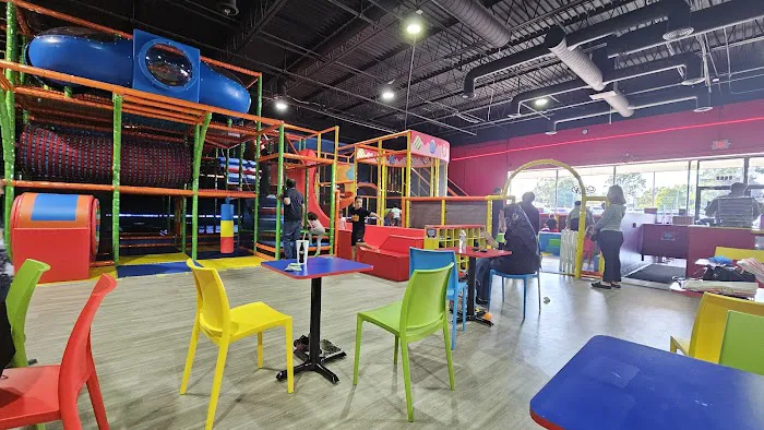 Yoyo's Fun Center 1