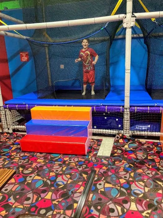 Yoyo's Fun Center 3